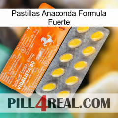 Anaconda Strong Formula Pills new05